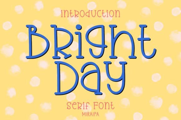 Download Bright Day - Bright Collection