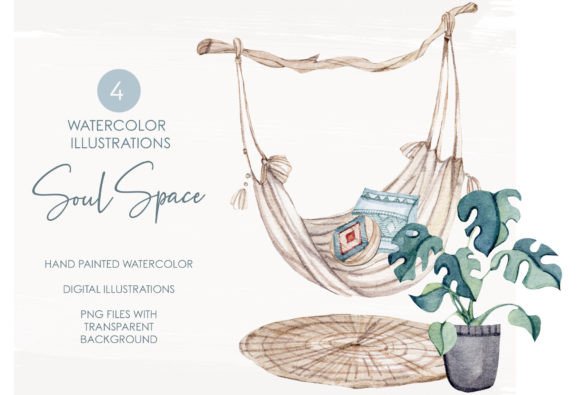 Download Soul Space Digital Illustrations - Digital illustrations Collection