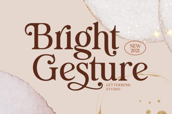 Download Bright Gesture - Premium Resources