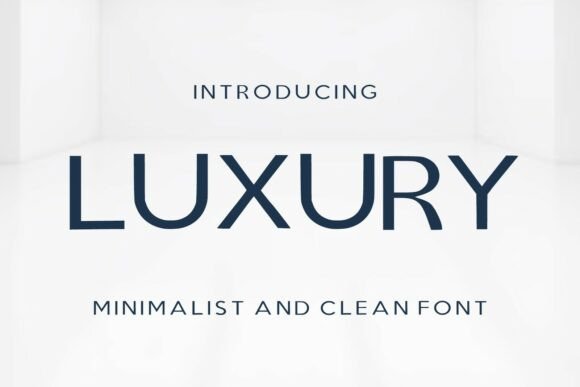 Download Luxury - Luxury Collection