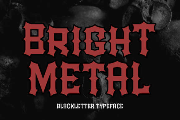 Download Bright Metal - Bright Collection