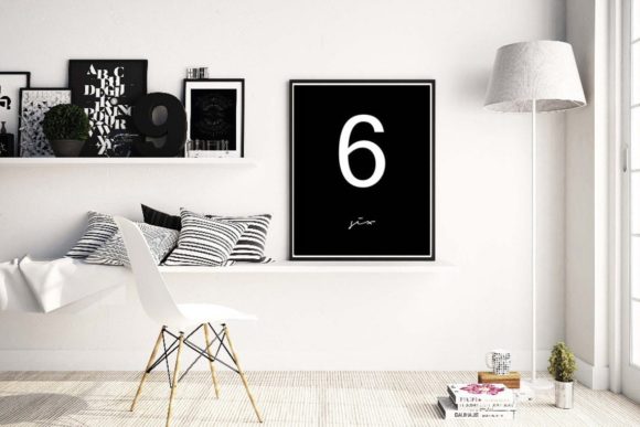 Download Scandinavian Decor Minimalist Wall Art - Minimalist Collection