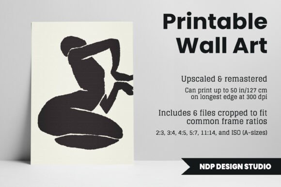 Download Minimalist Abstract Figure Art - Minimalist Collection