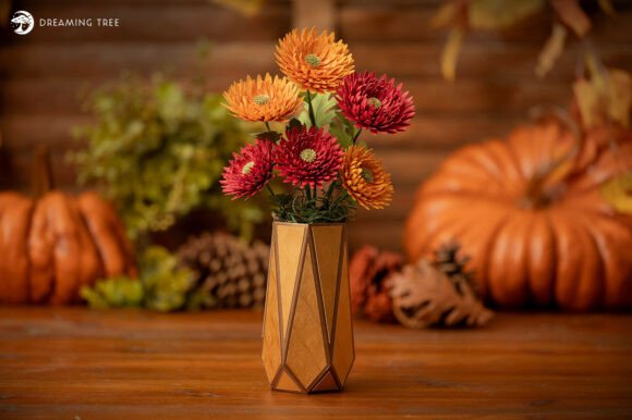 Download Autumn Blooms SVG - Autumn blooms Collection